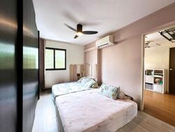Blk 20 Bedok South Road (Bedok), HDB 5 Rooms #626060641